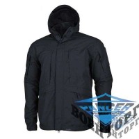 Куртка Pentagon MONSOON Softshell Jacket Black