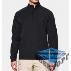 Сорочка Under Armour ColdGear Infrared Tactical Black