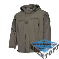 Куртка Max Fuchs Soft Shell OD