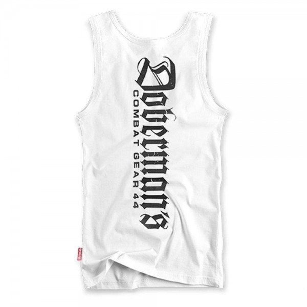 Майка Dobermans Aggressive TS74WT - 3377021