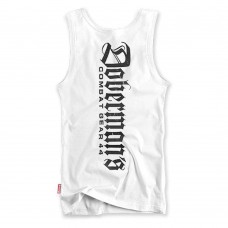 Майка Dobermans Aggressive TS74WT