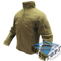 Куртка Condor Phantom Soft Shell Jacket Tan