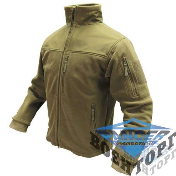 Куртка Condor Phantom Phantom Soft Shell Jacket Tan - 3377024