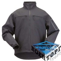 Куртка 5.11 Chameleon Soft Shell Black