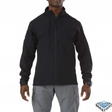 Куртка 5.11 Sierra Soft Shell Black 5.11