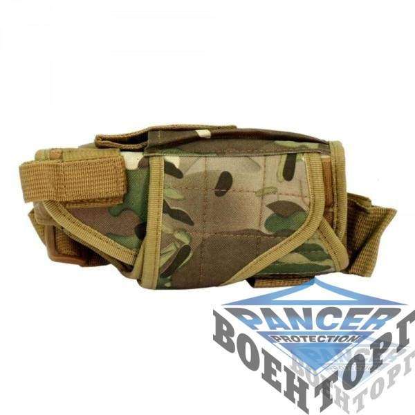 Кобура набедренная универсальная Multicam - 3377030