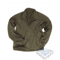 Куртка MIL-TEC Soft Shell Lightweight Olive