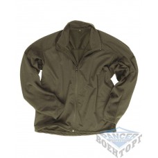 Куртка MIL-TEC Soft Shell Lightweight Olive