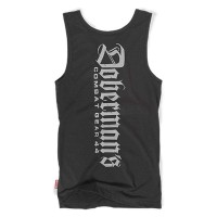 Майка Dobermans Aggressive TS74BK