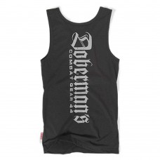 Майка Dobermans Aggressive TS74BK