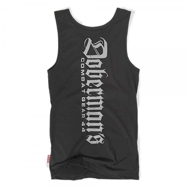 Майка Dobermans Aggressive TS74BK - 3377033