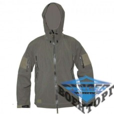 Ветровка Emerson TAD soft shell Olive