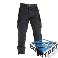 Штани мілітарі 5.11 RipStop TDU Pants Black