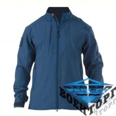 Куртка 5.11 Sierra Sierra Soft Shell Regatta