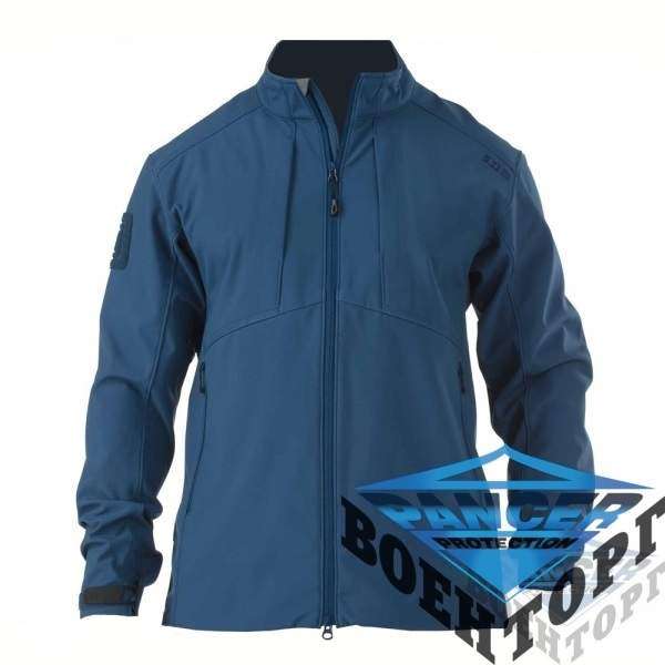 Куртка 5.11 Sierra Soft Shell Regatta - 3377037