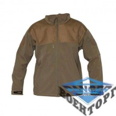 Ветровка Emerson Rangers Reload Soft Shell Coyote brown