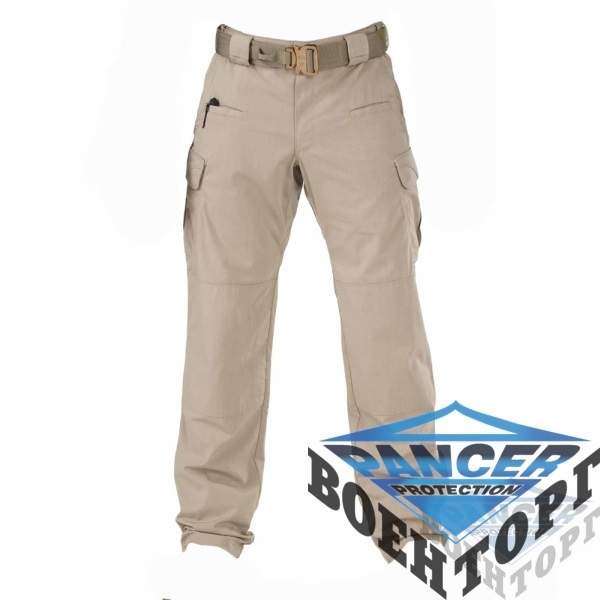 Брюки милитари 5.11 Stryke Pants Khaki - 3377041