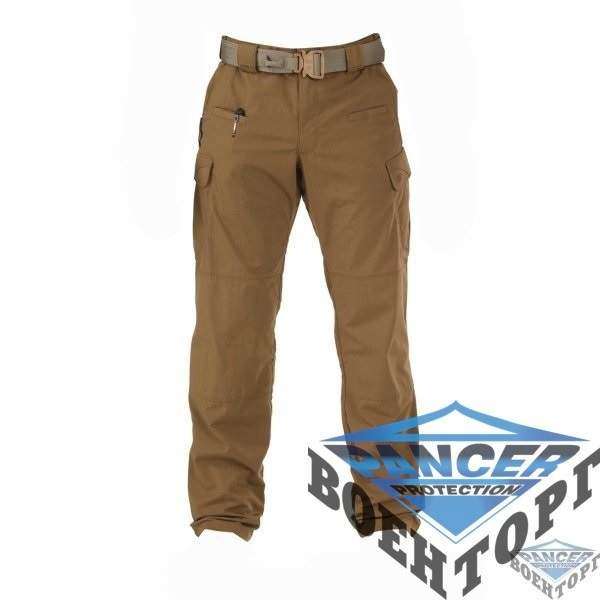 Штани мілітарі 5.11 Stryke Pants Battle Brown - 3377042