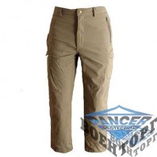 Брюки Shark Skin Soft Shell Tan