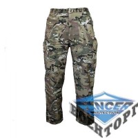 Штани Shark Skin Soft Shell Multicam