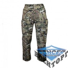Штани Shark Skin Soft Shell Multicam