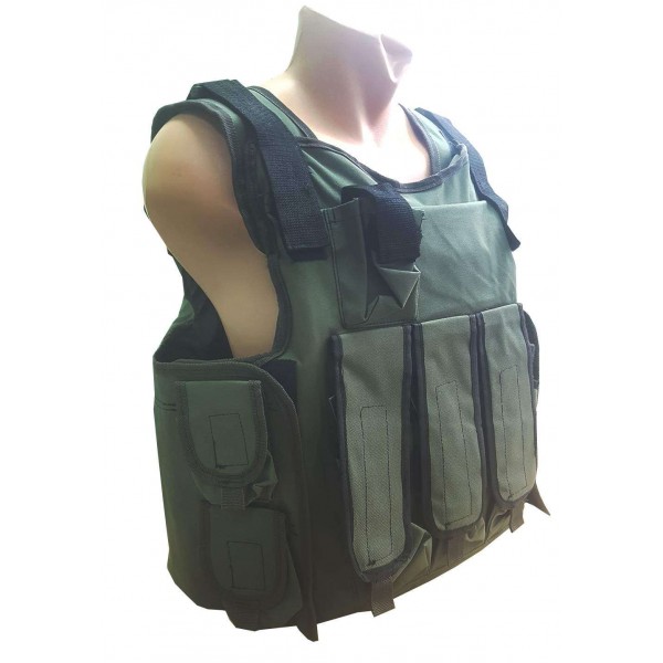 Чехол бронежилет Волонтер - 3377055 Чехол бронежилет Волонтер - 3377055