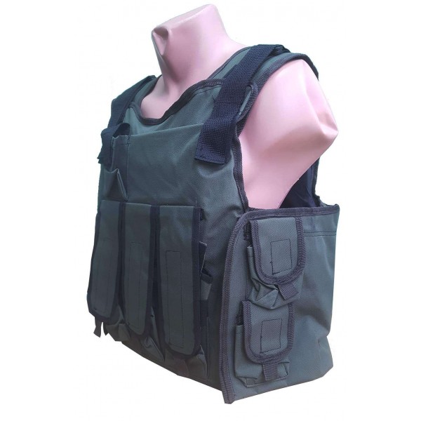 Чехол бронежилет Волонтер - 3377055 Чехол бронежилет Волонтер - 3377055