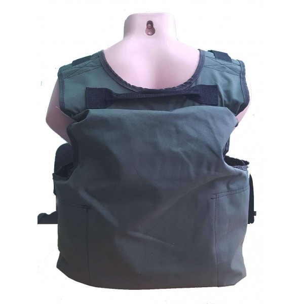 Чехол бронежилет Волонтер - 3377055 Чехол бронежилет Волонтер - 3377055