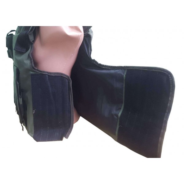 Чехол бронежилет Волонтер - 3377055 Чехол бронежилет Волонтер - 3377055