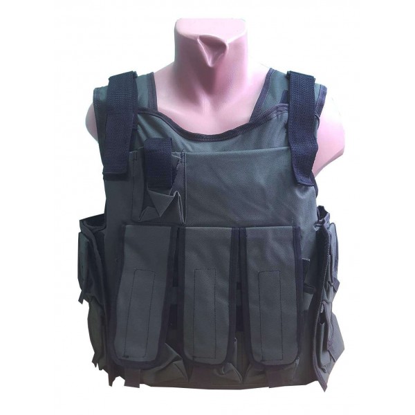 Чохол бронежилет Волонтер - 3377055