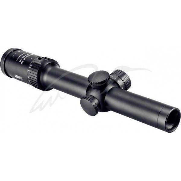 Прицел Meopta Meostar R2 1-6x24 с подсветкой. Сетка - K-Dot 2 - 3381835