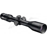 Приціл Meopta Meostar R1 1,5-6х42 RD з підсвічуванням. Сітка - 4C