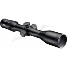 Приціл Meopta Meostar R1 1,5-6х42 RD з підсвічуванням. Сітка - 4C