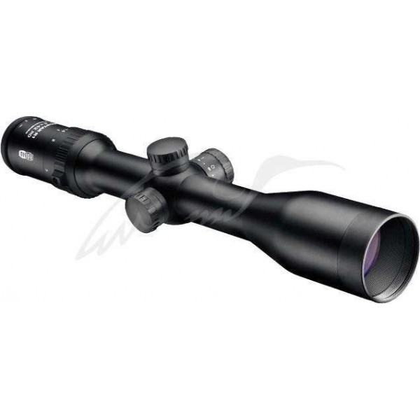 Прицел Meopta Meostar R1 1,5-6х42 RD с подсветкой. Сетка - 4C - 3381836