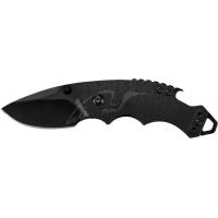 Нож Kershaw Shuffle Black