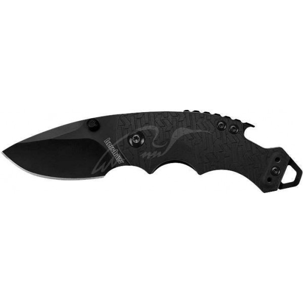 Нож Kershaw Shuffle Black - 3381864