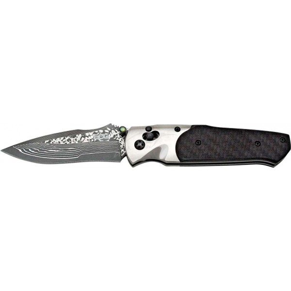Ніж SOG Arcitech Damascus - 3381865