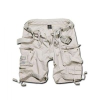 Шорты Brandit Savage OLD WHITE