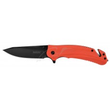 Нож Kershaw Barricade