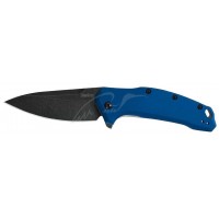 Ніж Kershaw Link синій