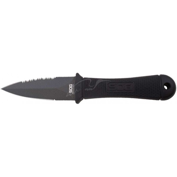 Нож SOG Mini Pentagon - 3382889