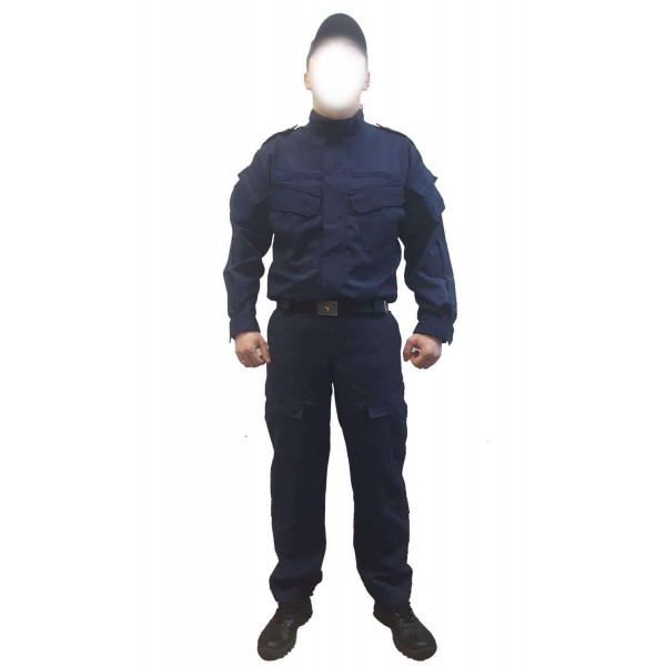 Форма для охранни синя - 3387221 Форма для охранни синя - 3387221