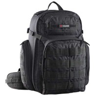 Рюкзак тактичний Caribee Ops pack 50 Black
