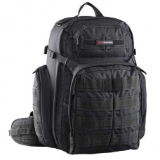 Рюкзак тактичний Caribee Ops pack 50 Black