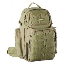 Рюкзак тактичний Caribee Ops pack 50 Olive Sand
