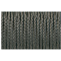 Minicord (22 mm), Серый 10м