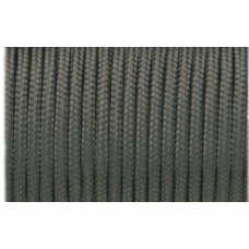 Minicord (22 mm), Серый 10м