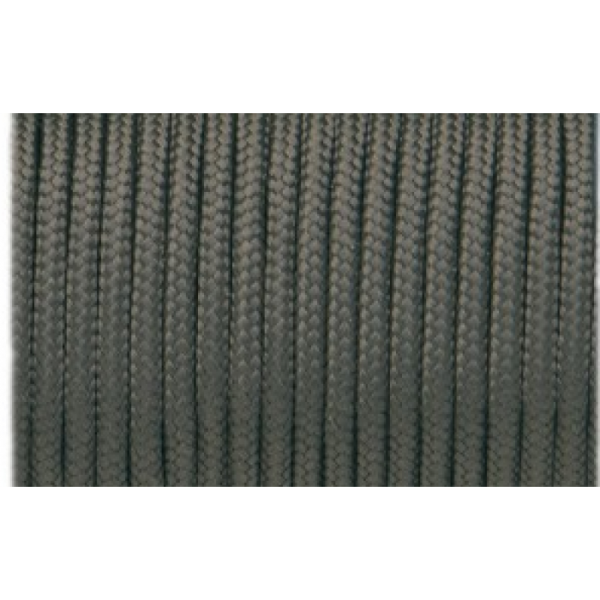 Minicord (22 mm), Серый 10м - 3391846