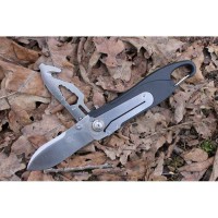 Мультифункціональний ніж Sanrenmu 7048LUC-PH-T5