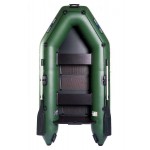 Лодка АКВА-ШТОРМ STM260